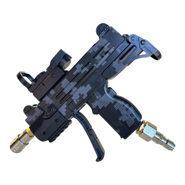 Pressure Washer Gun