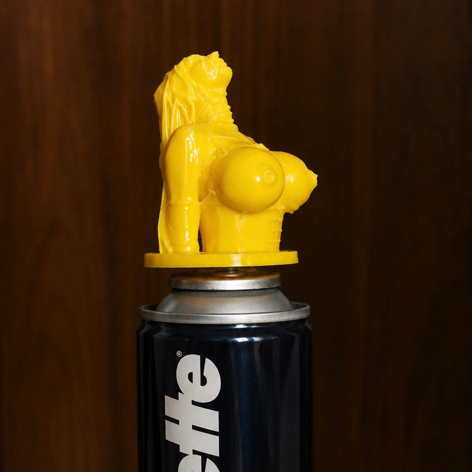 SprayMate 3D Spray Can Nozzle
