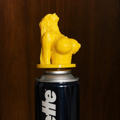 SprayMate 3D Spray Can Nozzle