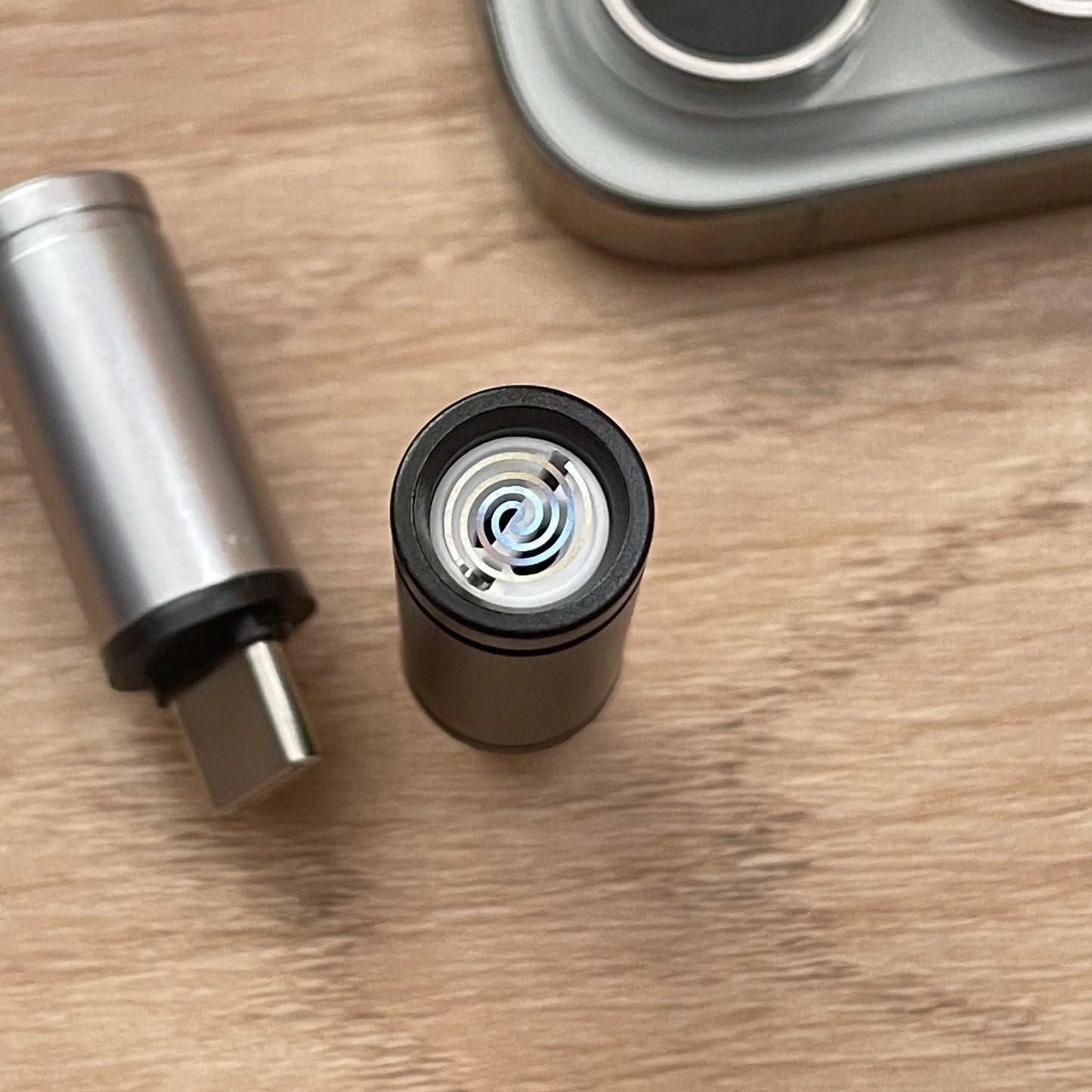 USBC Mini Lighter