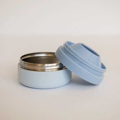 All-In-One Baby Bottle