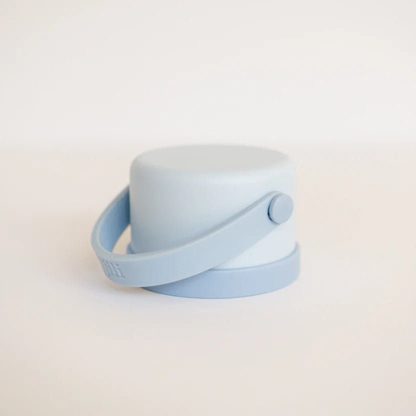 All-In-One Baby Bottle
