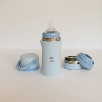 All-In-One Baby Bottle
