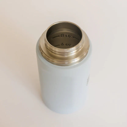 All-In-One Baby Bottle