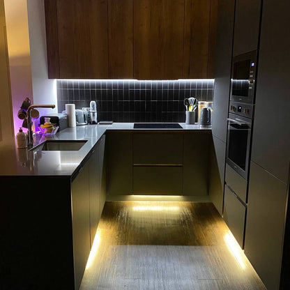 Motion Sensor LED Lights