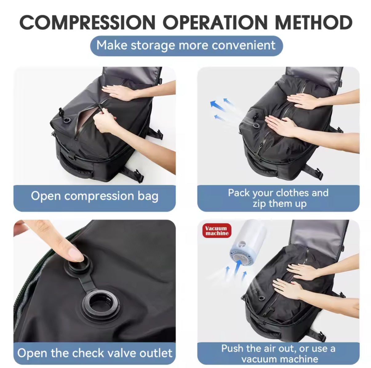 Travel Bag