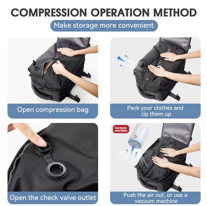 Travel Bag