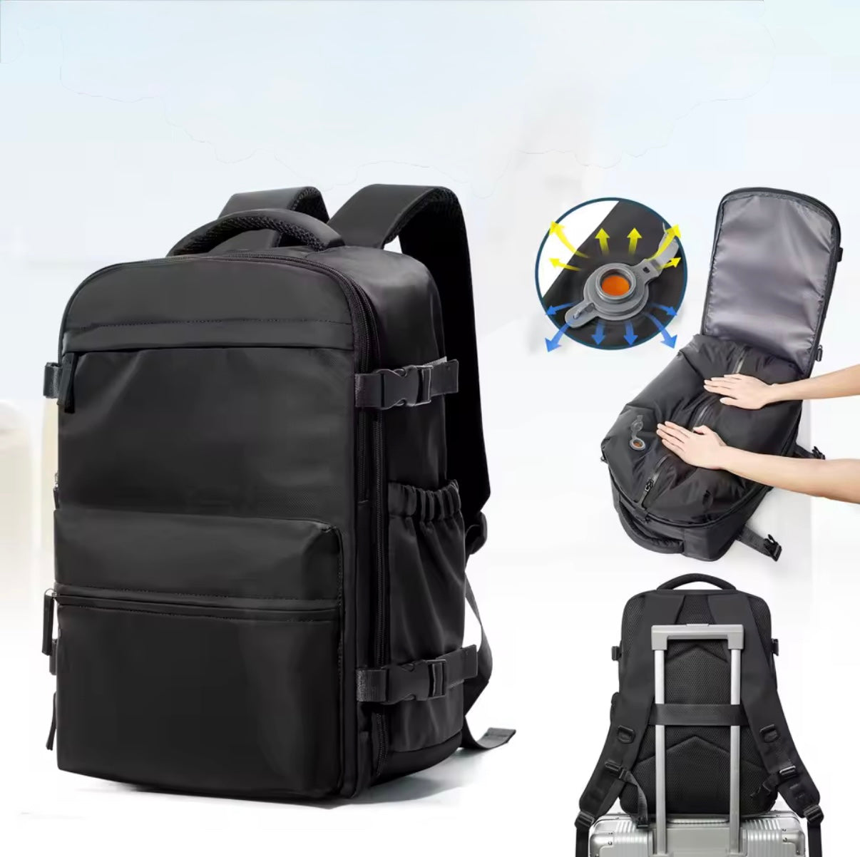 Travel Bag