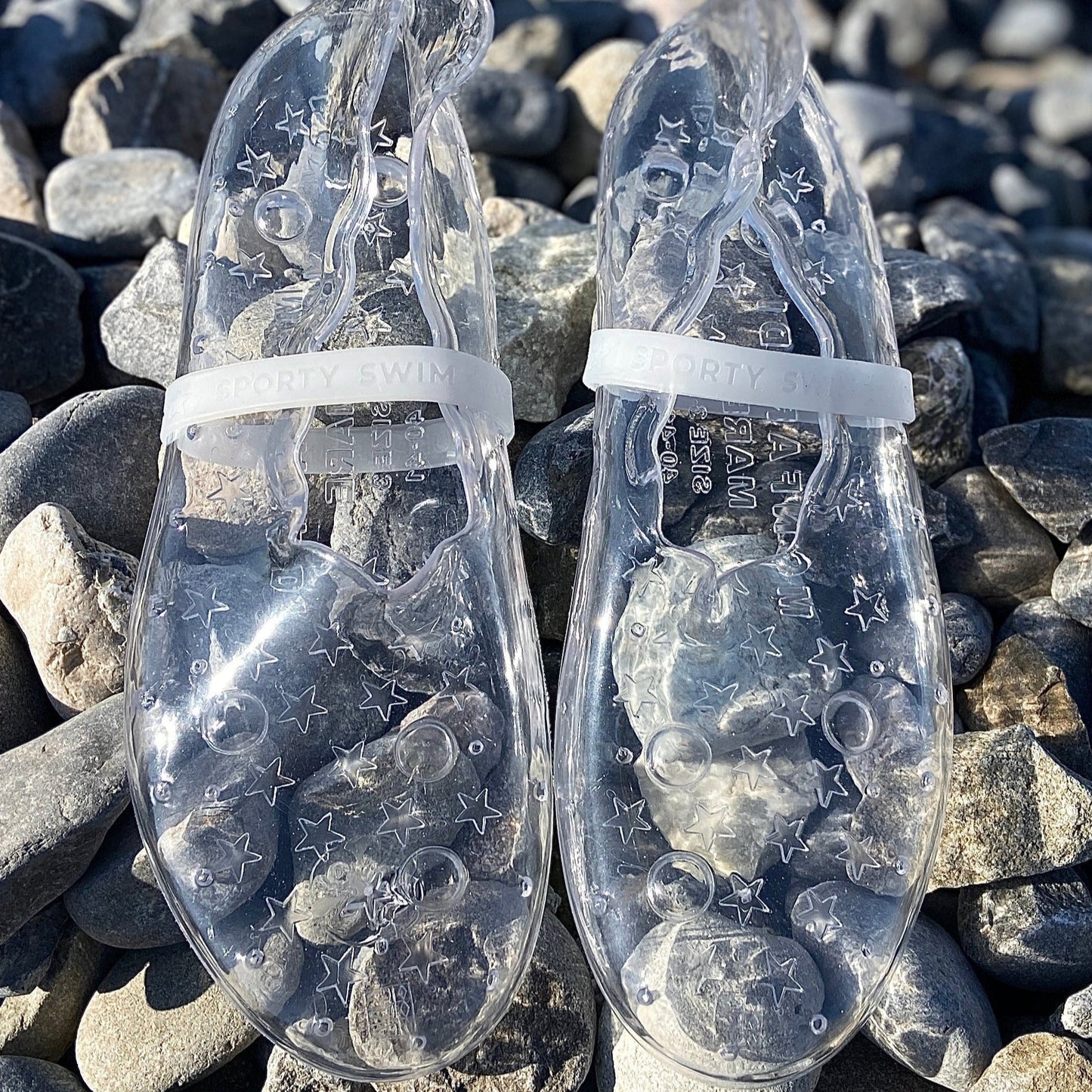 Beach Ballerina