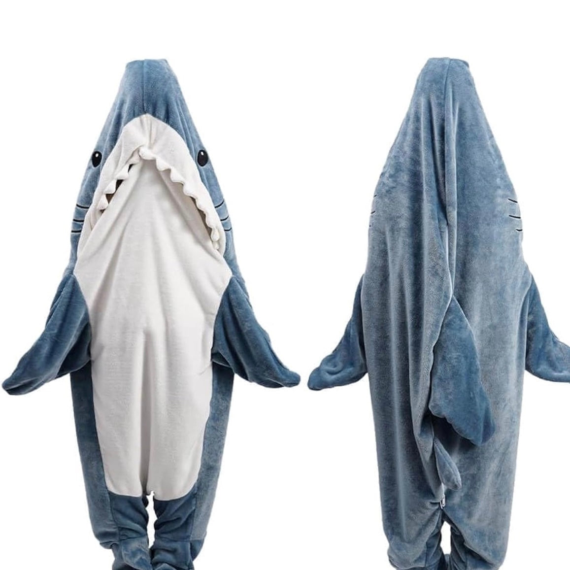 OceanHug™ Shark Lounger Costume