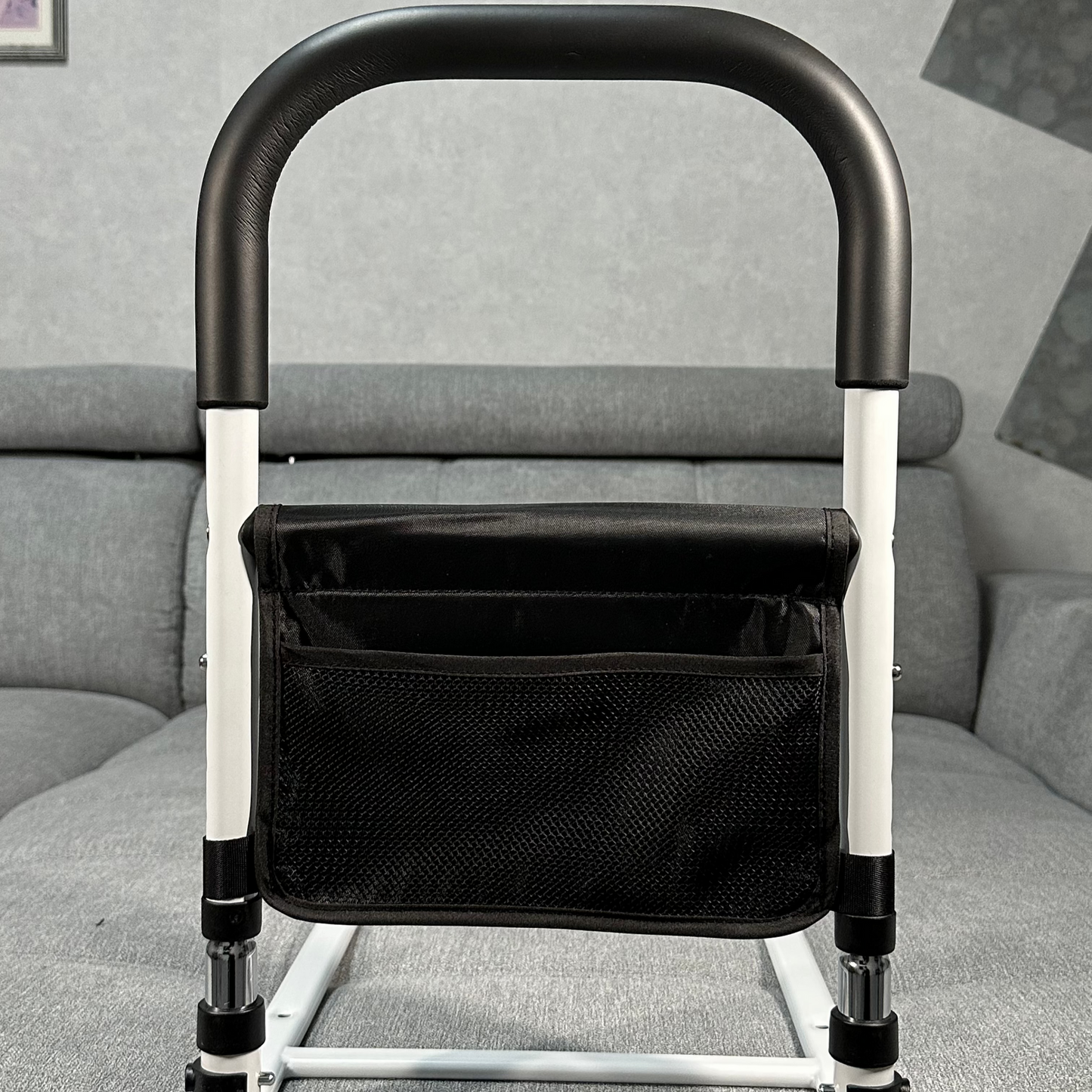 1.0 Bed Rail