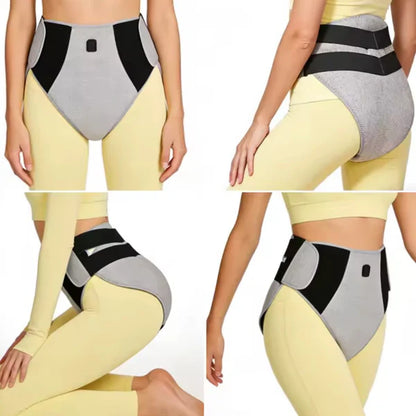 Cramp Comfort - Heating & Massage Pad