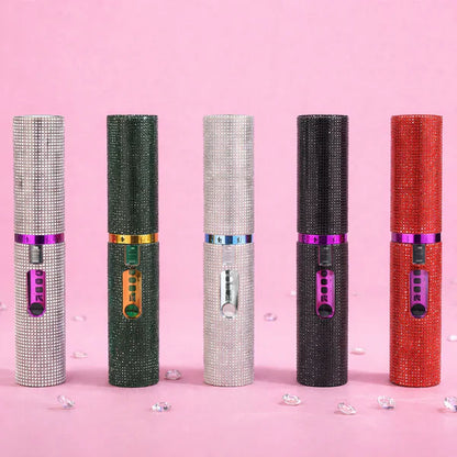Curlea wireless Hair Straightener