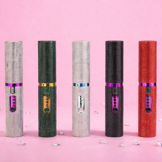 Curlea wireless Hair Straightener