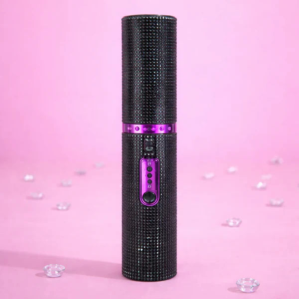 Curlea wireless Hair Straightener