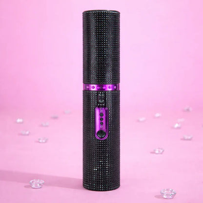 Curlea wireless Hair Straightener