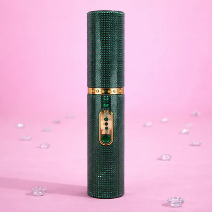 Curlea wireless Hair Straightener