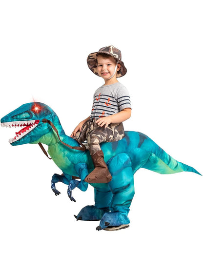 DinoWearables