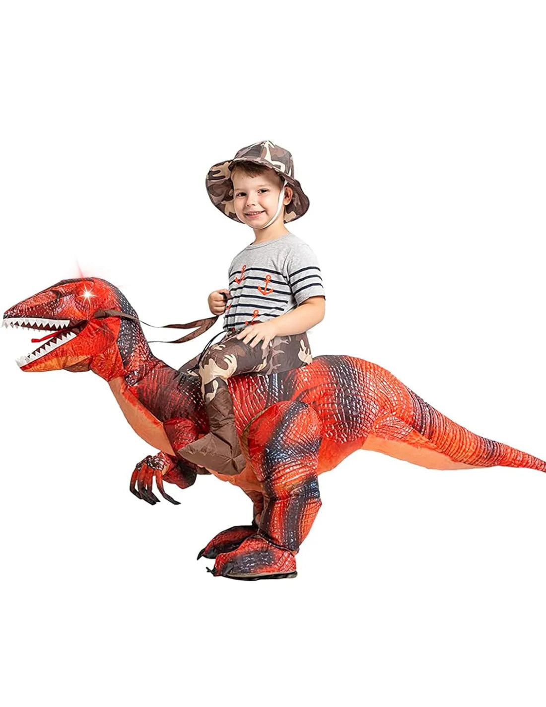 DinoWearables
