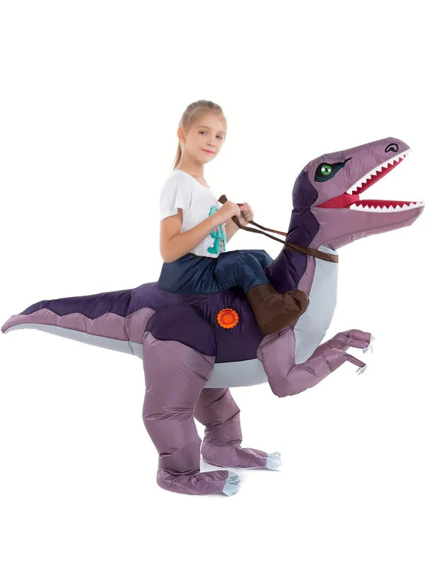 DinoWearables