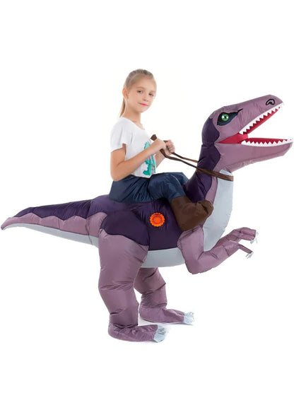DinoWearables