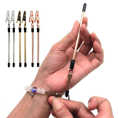 ClampIn Pen
