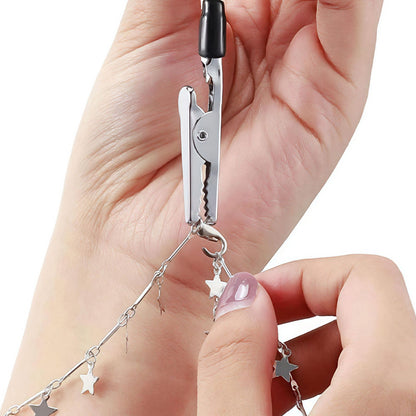 ClampIn Pen