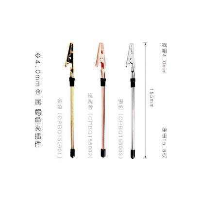 ClampIn Pen