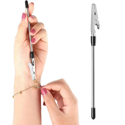ClampIn Pen