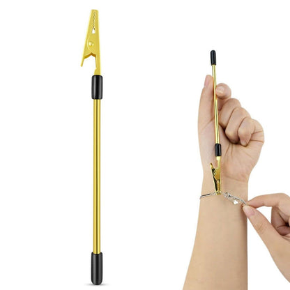 ClampIn Pen