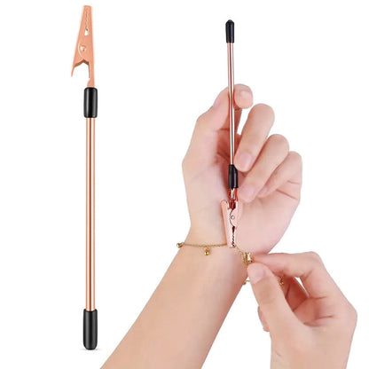 ClampIn Pen