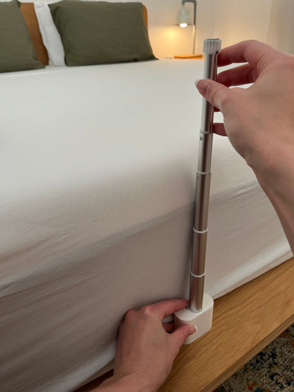 Fantail Bed Fan