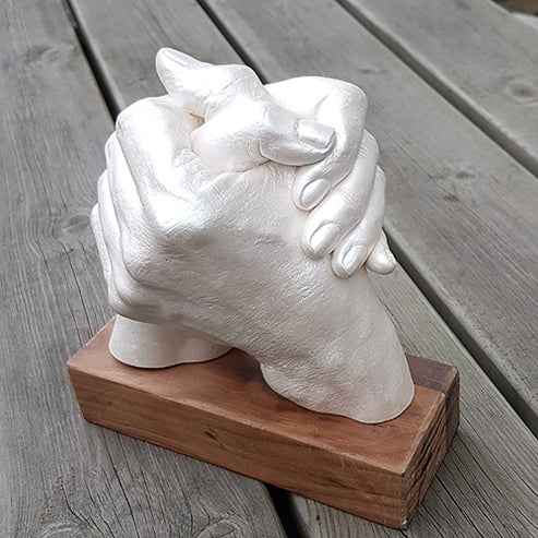 Hand Casting Kit