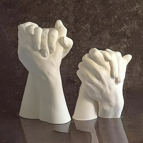 Hand Casting Kit
