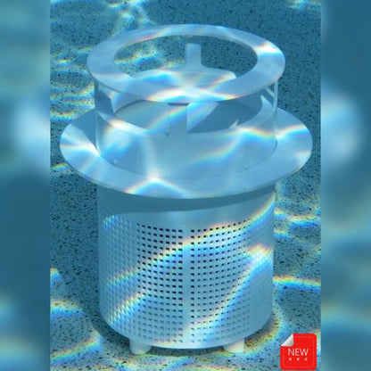 Skim-A-Round | All-In-One