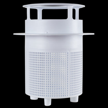Skim-A-Round | All-In-One