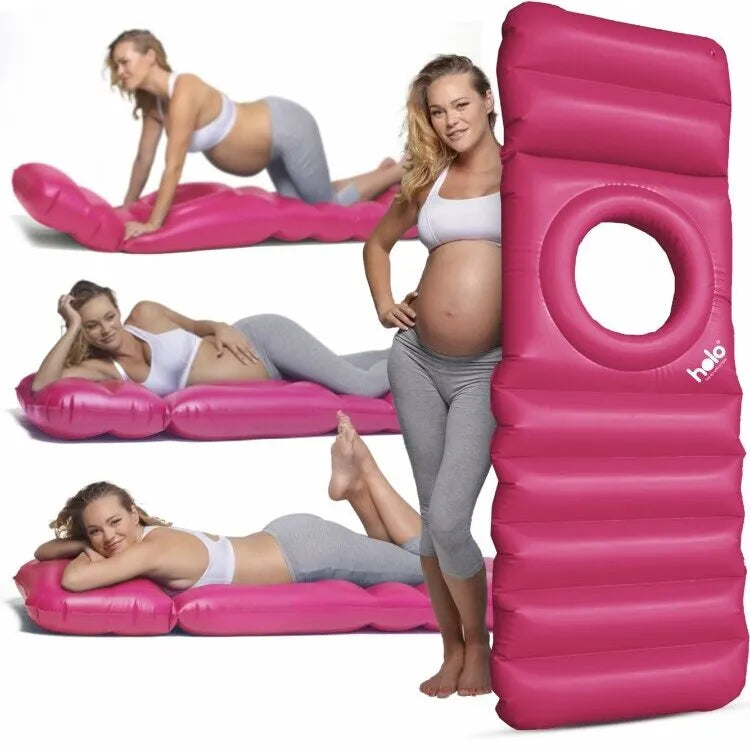 Holo Pregnancy Pillow
