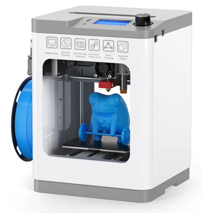 Entina Tina 2 Plus Smart 3D Printers with 250MM/S Fast Printing