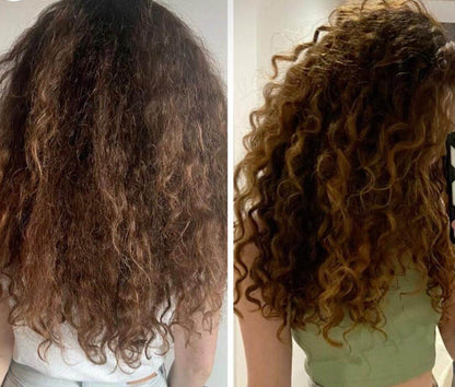 GROWING SEASON - BURDOCK HAIR GROWTH OIL