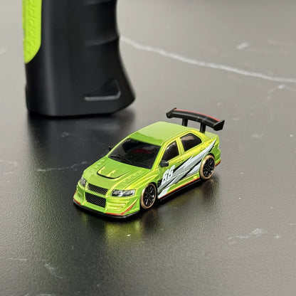 V3 Pocket Sliders 1:76 drift car