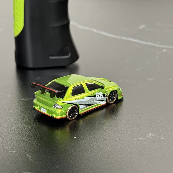 V3 Pocket Sliders 1:76 drift car