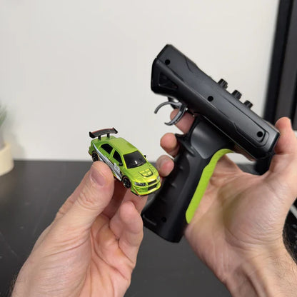 V3 Pocket Sliders 1:76 drift car
