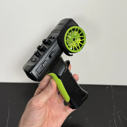 V3 Pocket Sliders 1:76 drift car