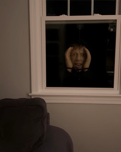 PeekFright Window Prank