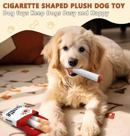 Dog Cigarette