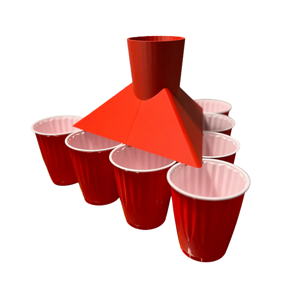 Rerack