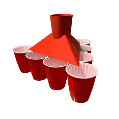 Rerack