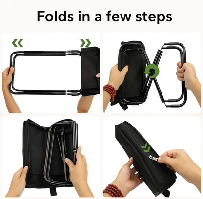 Pocket Chair