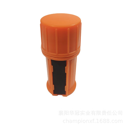 Waterproof Survival Matches – 20pcs Emergency Fire Starter with Case