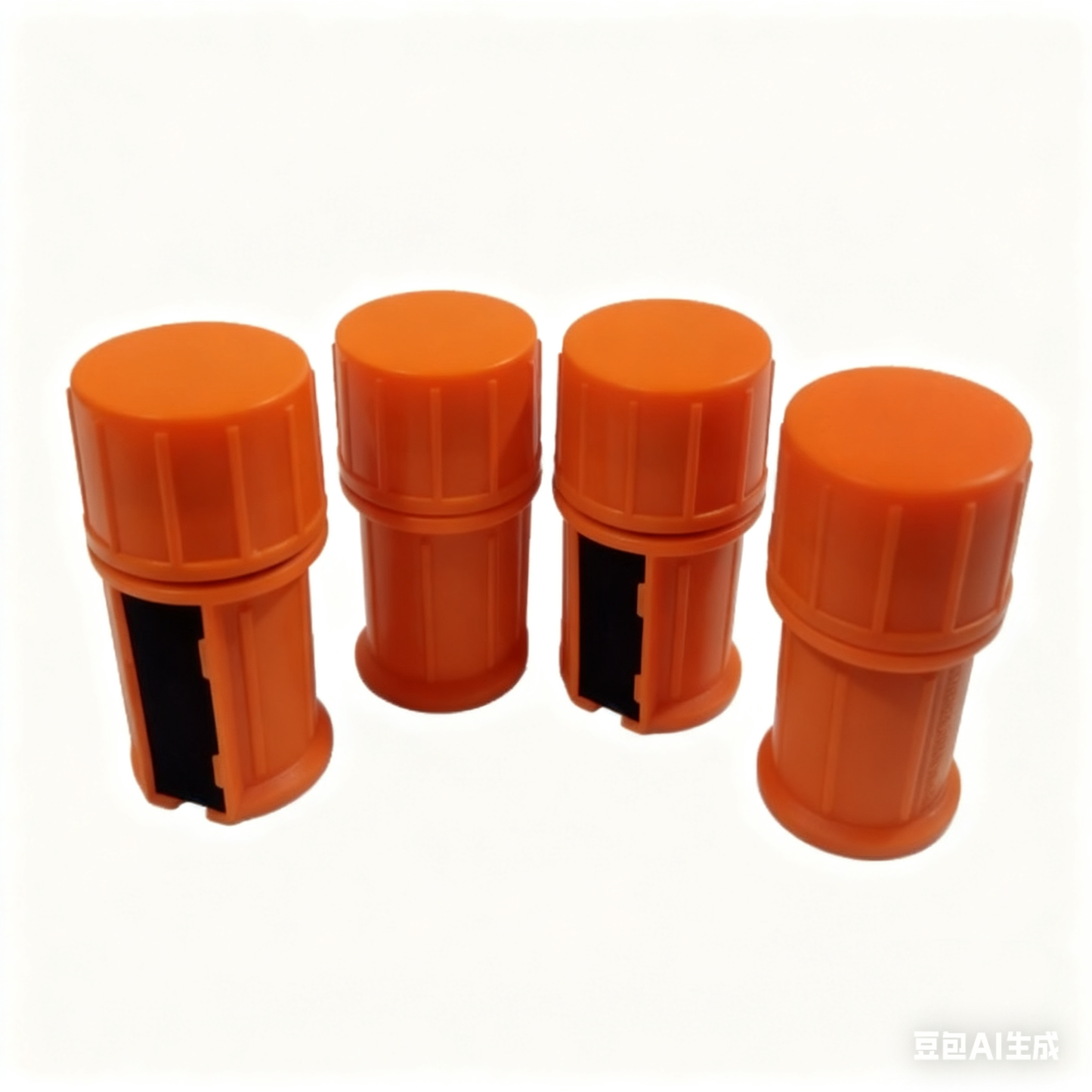 Waterproof Survival Matches – 20pcs Emergency Fire Starter with Case